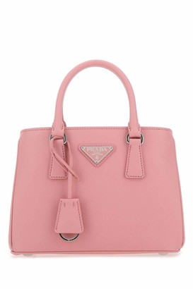 pink mini prada bag