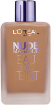 Thumbnail for your product : L'Oreal Nude Magique Eau de Teint Foundation 20 mL