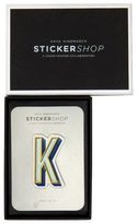 Thumbnail for your product : Anya Hindmarch K Sticker