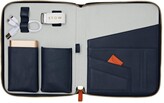 Thumbnail for your product : Stow First Class Leather Tech Case