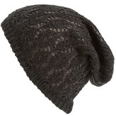 Thumbnail for your product : David & Young Reversible Knit Beanie (Juniors)