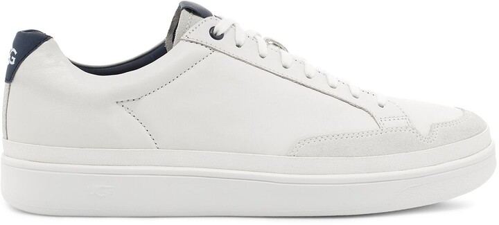 UGG White Men's Sneakers \u0026 Athletic Shoes | Shop the world's largest  collection of fashion | ShopStyle