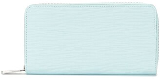 Louis Vuitton Pre-Owned 2020 Zippy wallet