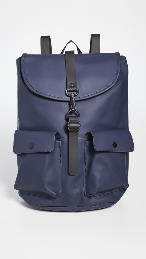 rain camp backpack
