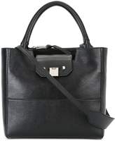 Thumbnail for your product : Jimmy Choo Robin tote