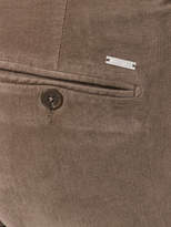Thumbnail for your product : Incotex skinny trousers