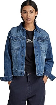 G Star Women's Jackets | Shop the world's largest collection of fashion |  ShopStyle