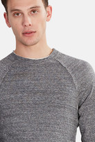 Thumbnail for your product : Blue & Cream Blue&Cream Men's Bowery Raglan Top