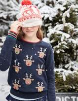 Thumbnail for your product : Boden Festive Hat