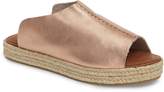 Thumbnail for your product : Klub Nico Gracey Espadrille Slide Sandal
