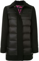 Thumbnail for your product : Escada Long Sleeve Puffer Jacket
