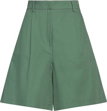 Weekend Max Mara Woman Shorts & Bermuda Shorts