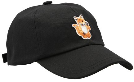 Fox cap - ShopStyle Hats
