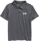Thumbnail for your product : Under Armour Kids' Match Play Twist Polo
