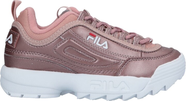 Fila Women's Pink Sneakers & Athletic Shoes on Sale | ShopStyle