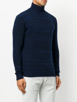 Thumbnail for your product : Jacob Cohen roll neck jumper