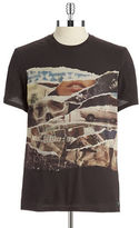 Thumbnail for your product : GUESS Beach Daze Graphic T-Shirt