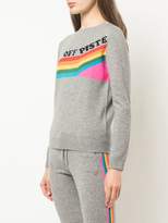 Thumbnail for your product : Parker Chinti & Off Piste sweater