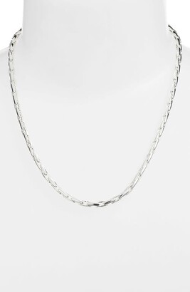 Jenny Bird Constance Chain Necklace