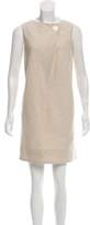 Thumbnail for your product : 3.1 Phillip Lim Wool-Blend Dress