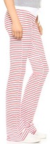 Thumbnail for your product : Wildfox Couture Stripe Track Pants
