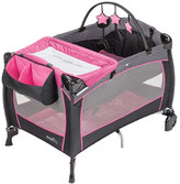 Thumbnail for your product : Evenflo Portable BabySuite Deluxe Playard