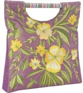 Thumbnail for your product : Moyna Handbags Silk Embroidered Bag