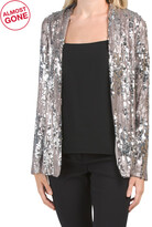Thumbnail for your product : Sequin Blazer