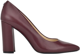 size 12 women's pumps