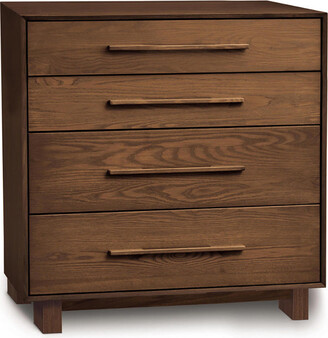 Copeland Furniture Sloane 4 Drawer Dresser