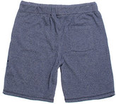 Thumbnail for your product : On The Byas Luke Mock Twist Shorts