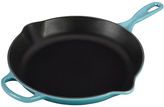 Thumbnail for your product : Le Creuset 11" Signature Iron Handle Skillet