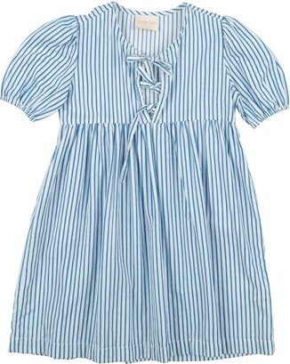 Simple Toddler Girl Kids' dress
