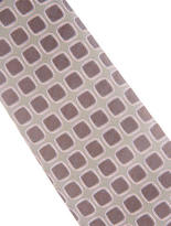 Thumbnail for your product : Hermes Silk Tile Print Tie