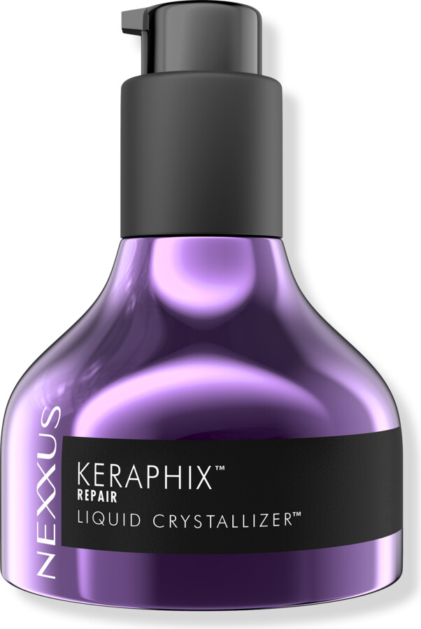 Nexxus KERAPHIX Liquid Crystallizer Reconstructive Leave-In Treatment