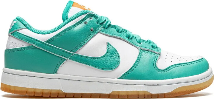 G*Y様 NIKE WMNS DUNK LOW \"GREEN GLOW\" Nike Dunk Low Green Glow 2021 W for sale | eBay