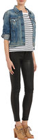 Thumbnail for your product : Rag & Bone Women's Skinny Leather Jeans