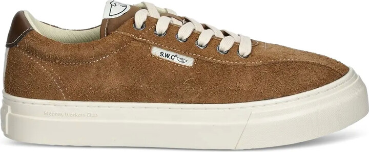 Stepney Workers Club Dellow 02 Cup sneakers