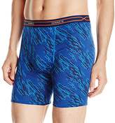 Thumbnail for your product : Hanes Men's FreshIQ X-Temp Boxer With ComfortFlex Waistband Brief