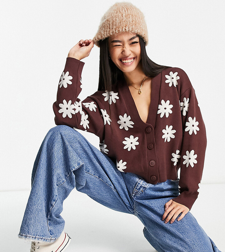 Stradivarius Women's Sweaters | Shop the world's largest collection 