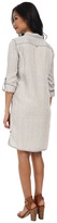 Thumbnail for your product : Calvin Klein Jeans Tencel Button Down Dress