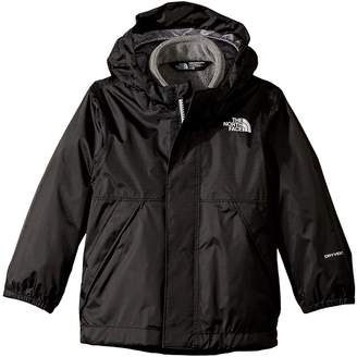 The North Face Kids Stormy Rain Triclimate Boy's Coat