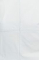 Thumbnail for your product : Yigal Azrouel Crop Leather Jacket
