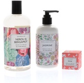 Thumbnail for your product : Oliver Bonas Bath & Body Gift Set