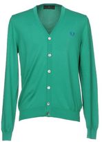 Thumbnail for your product : Fred Perry Cardigan