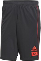 Thumbnail for your product : adidas x 424 x Arsenal track shorts