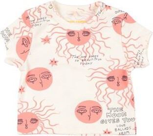 Mini Rodini Infant Girl T-shirt