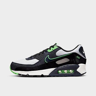 Nike Air Max 90 Black | Shop The Largest Collection | ShopStyle