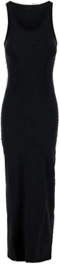 MM6 MAISON MARGIELA Sleeveless Maxi Dress