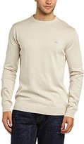 Thumbnail for your product : Quiksilver Men's Gifford Crew Neck Long Sleeve Sports Jumper